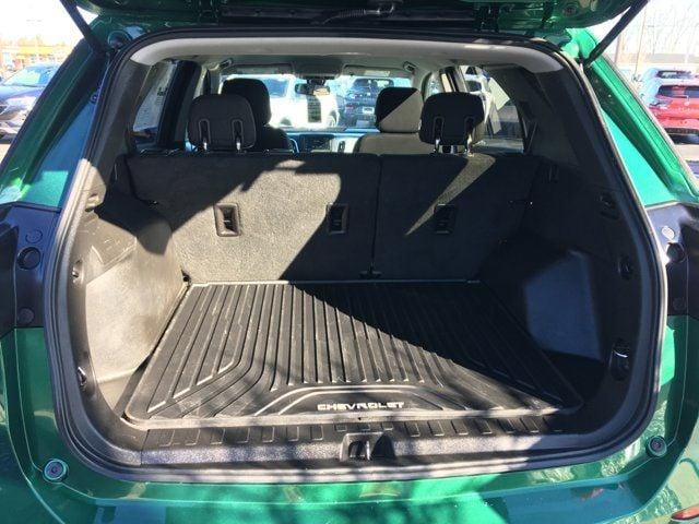 2019 chevrolet equinox ls in saginaw, michigan