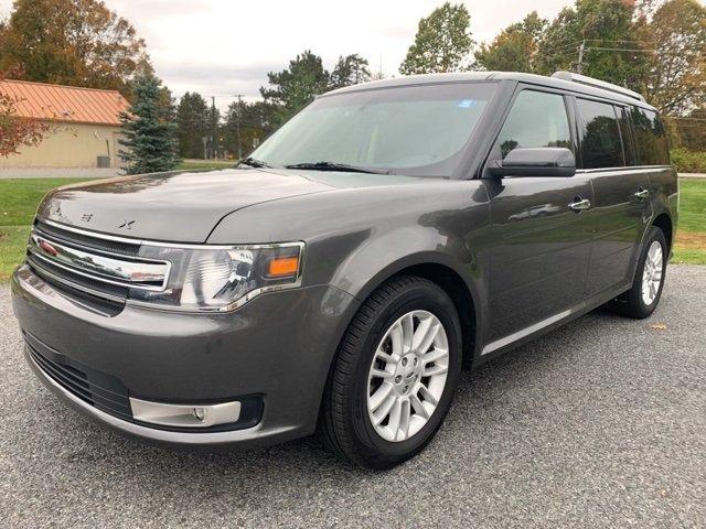 used 2016 ford flex awd sel saratoga springs, ny 12866 for sale in saratoga springs, new york