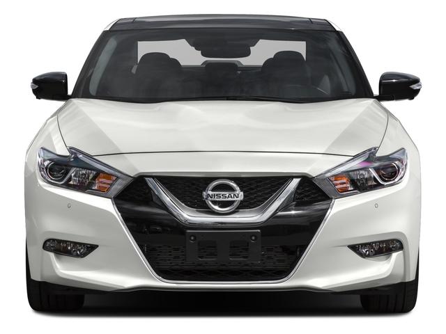 2017 nissan maxima 3.5 platinum