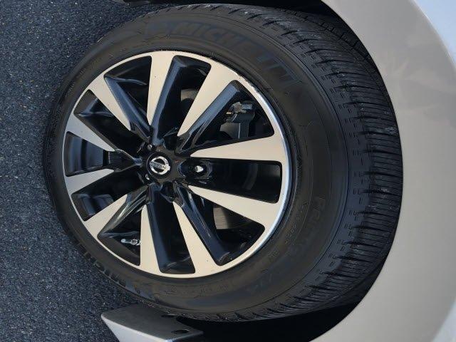 used 2017 nissan altima 2.5 sl sedan mayfield, ky 42066 for sale in mayfield, kentucky