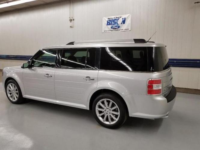 2017 ford flex limited awd limited 4dr crossover for sale in great falls, montana