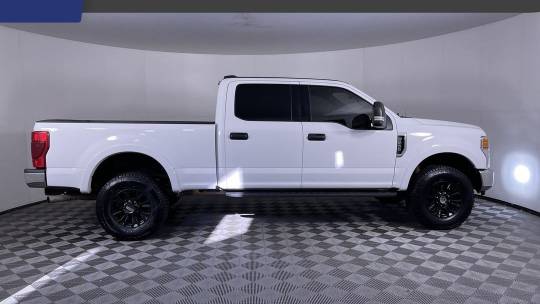 2020 Ford F-250