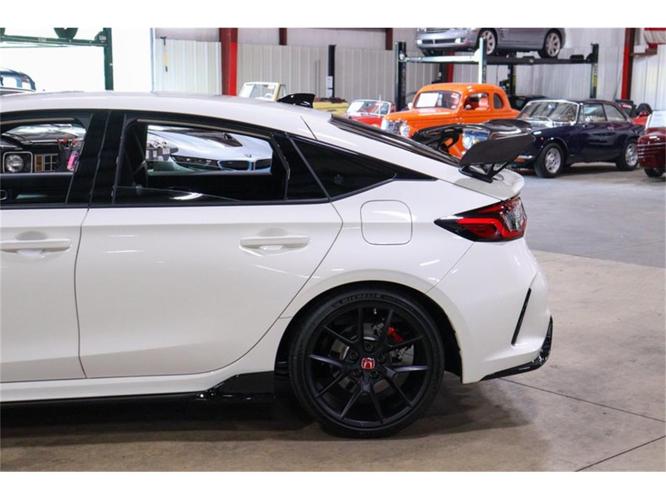 2023 honda civic in kentwood, michigan