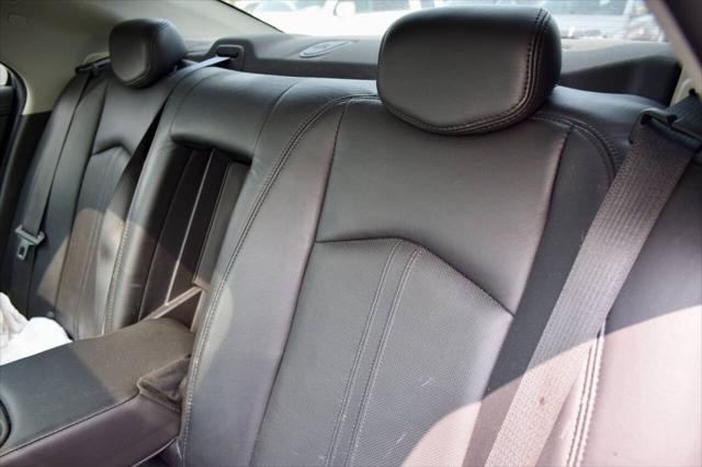 2009 cadillac cts-v base