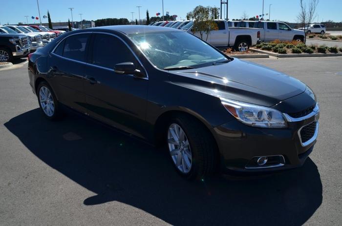 used 2014 chevrolet malibu lt conway, ar 72032 for sale in beryl, arkansas