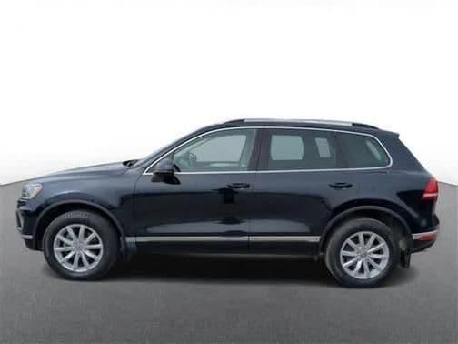2016 volkswagen touareg vr6 sport 4dr all-wheel drive 4motion in troy, michigan