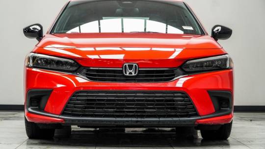 2023 Honda Civic