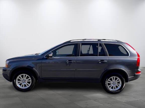 2008 volvo xc90 3.2