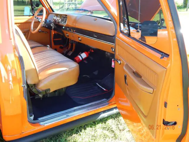 1978 dodge d100 custom-hot rod-street rod-modified cruiser