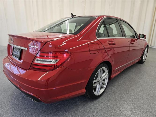 2014 mercedes-benz c300 in spring city, pennsylvania