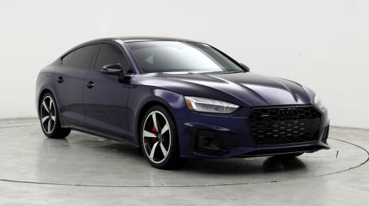 2023 Audi A5