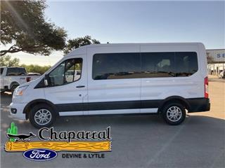 2021 Ford Transit 350 xl