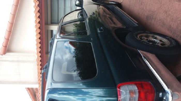 toyota suv in miami, fl