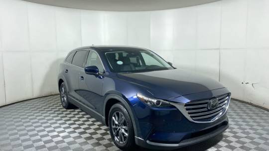 2021 Mazda CX-9