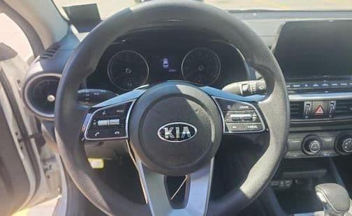 2020 kia forte fe 4dr sedan in plymouth, wisconsin