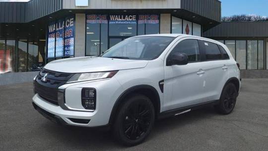 2024 Mitsubishi Outlander Sport