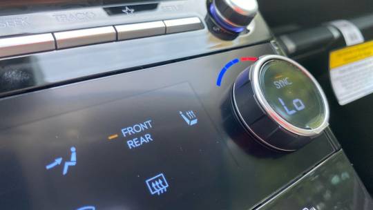 2024 Hyundai Santa Fe