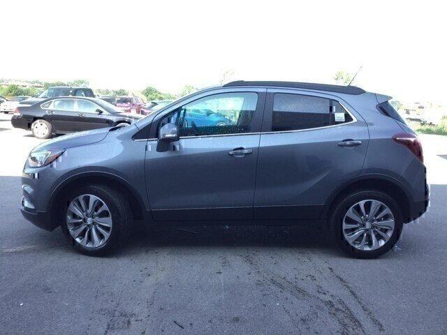 new 2019 buick encore awd preferred oswego, ny 13126 for sale in bundyville, new york