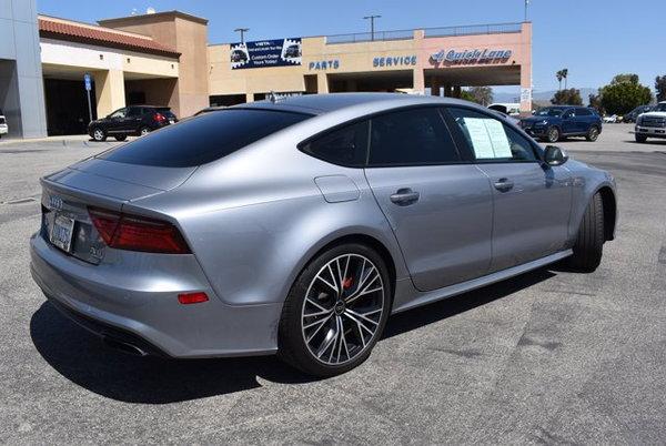 2017 audi a7 in dulles, virginia
