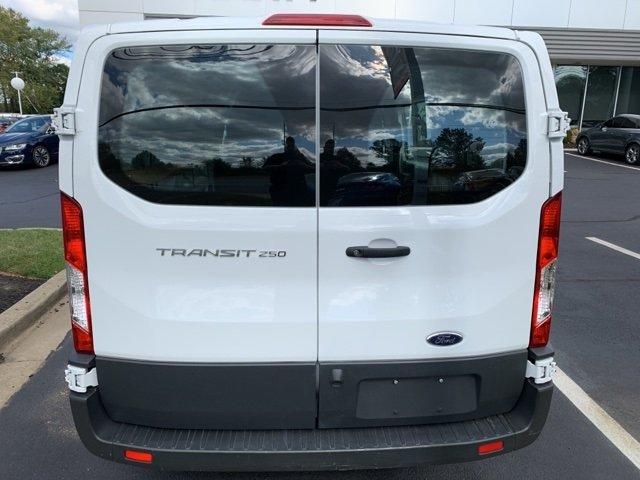 used 2018 ford transit 250 130" low roof gaithersburg, md 20879 for sale in gaithersburg, maryland