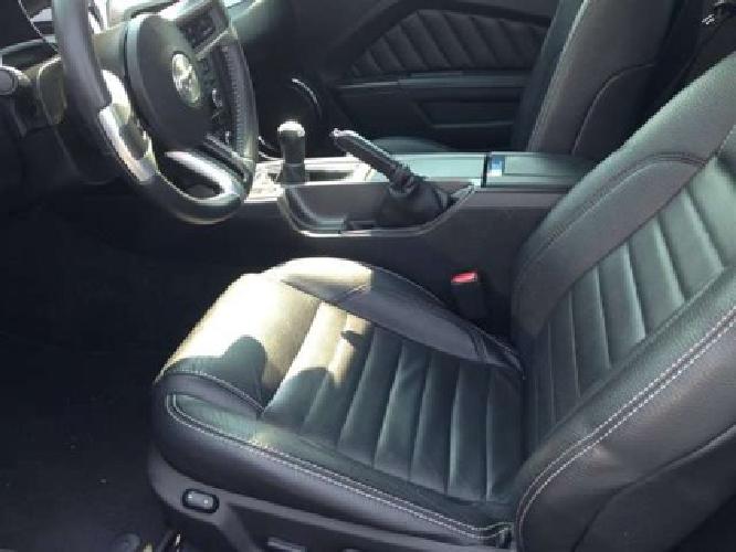 2011 ford mustang gt in columbus, oh