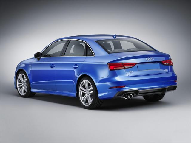 2017 audi a3 t mulliner
