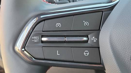 2024 Chevrolet Traverse