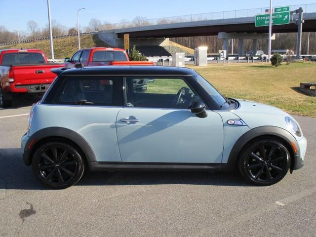2013 mini hardtop cooper s cooper s 2dr hatchback for sale in milford, delaware