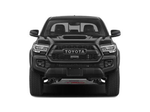 2020 toyota tacoma trd pro
