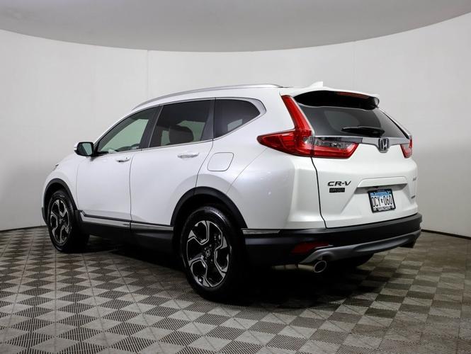 used 2019 honda cr-v awd touring burnsville, mn 55306 for sale in burnsville, minnesota