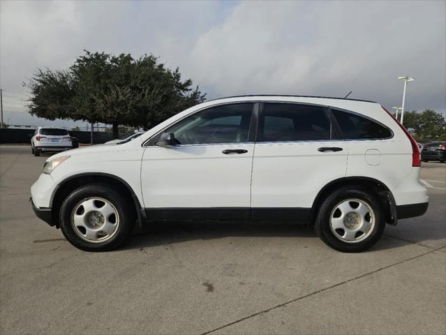 2011 honda cr-v lx