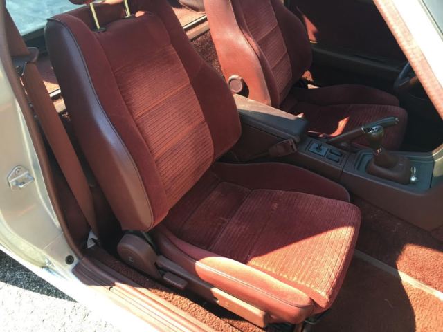 1985 mazda rx7 gslse