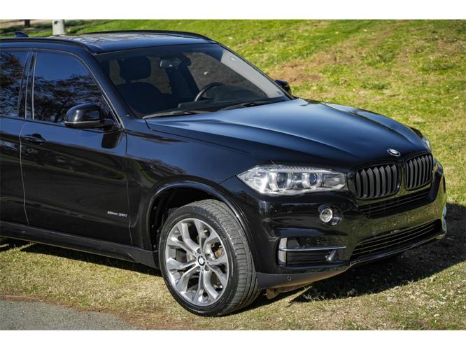 2015 bmw x5 in sherman oaks, california