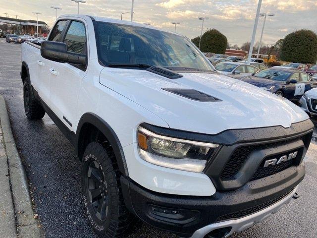 used 2019 ram 1500 4x4 quad cab rebel chesapeake, va 23320 for sale in chesapeake, virginia