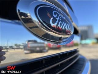 2019 Ford F-250 king ranch