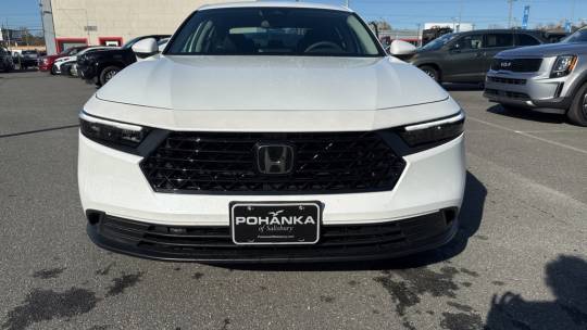 2024 Honda Accord