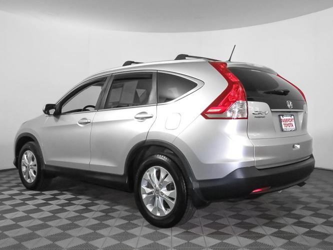 used 2013 honda cr-v ex-l suitland, md 20746 for sale in camp springs, maryland