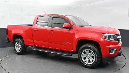 2015 Chevrolet