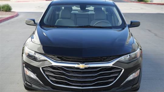 2021 Chevrolet Malibu