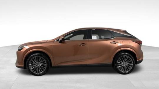 2024 Lexus RX