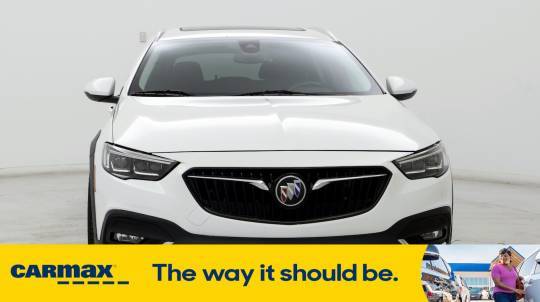 2019 Buick Regal