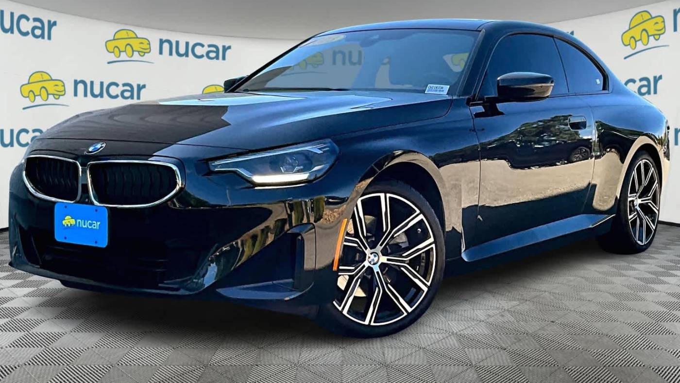 2023 bmw 2 series 230i xdrive