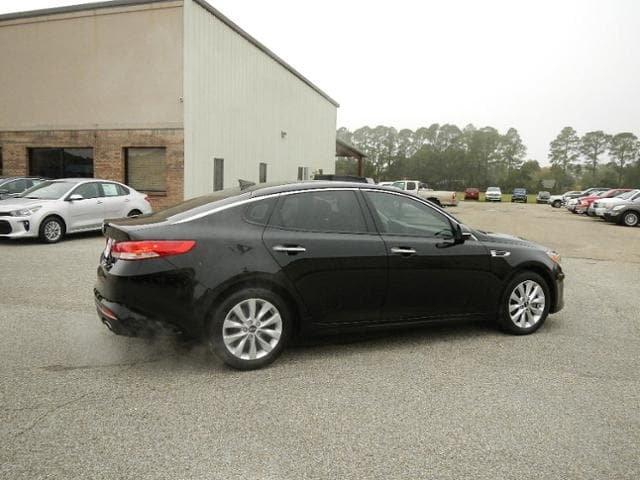 used 2016 kia optima ex d'iberville, ms 39532 for sale in biloxi, mississippi