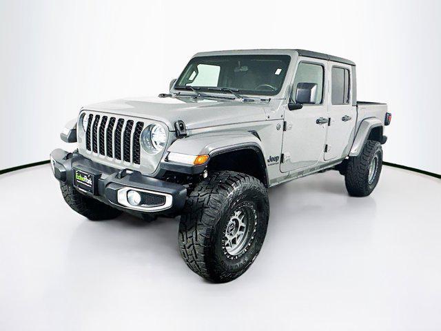 2022 jeep gladiator sport s