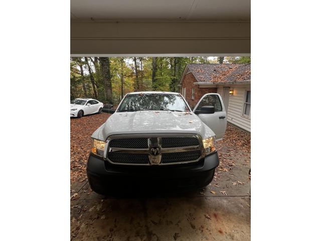 2014 ram 1500 tradesman/express