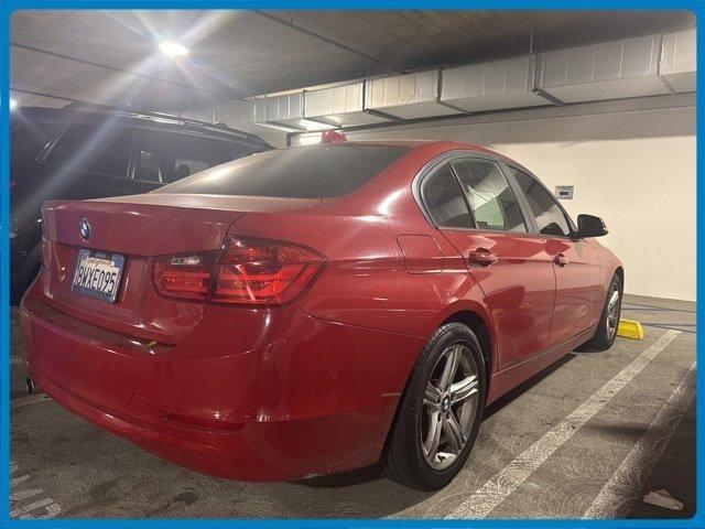 2015 bmw 3 series