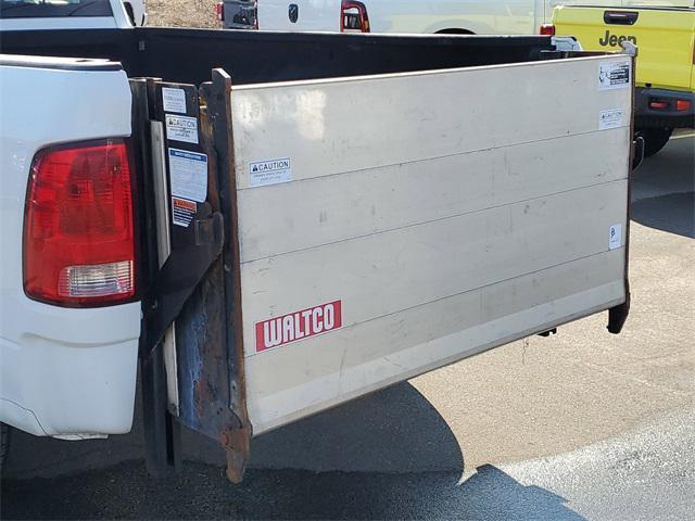 2014 ram 1500 tradesman