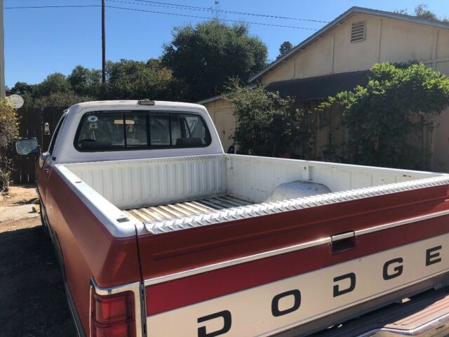 1992 dodge d250 cummins 5 speed 1bke26c7ns69438222