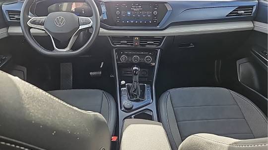 2024 Volkswagen Taos
