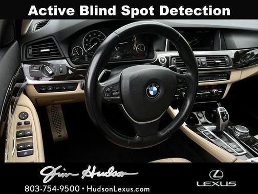 2016 bmw 528 in saint louis, missouri